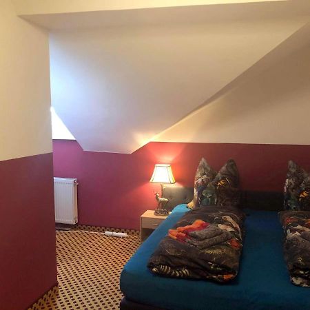 Monteurzimmer Riesa Luaran gambar