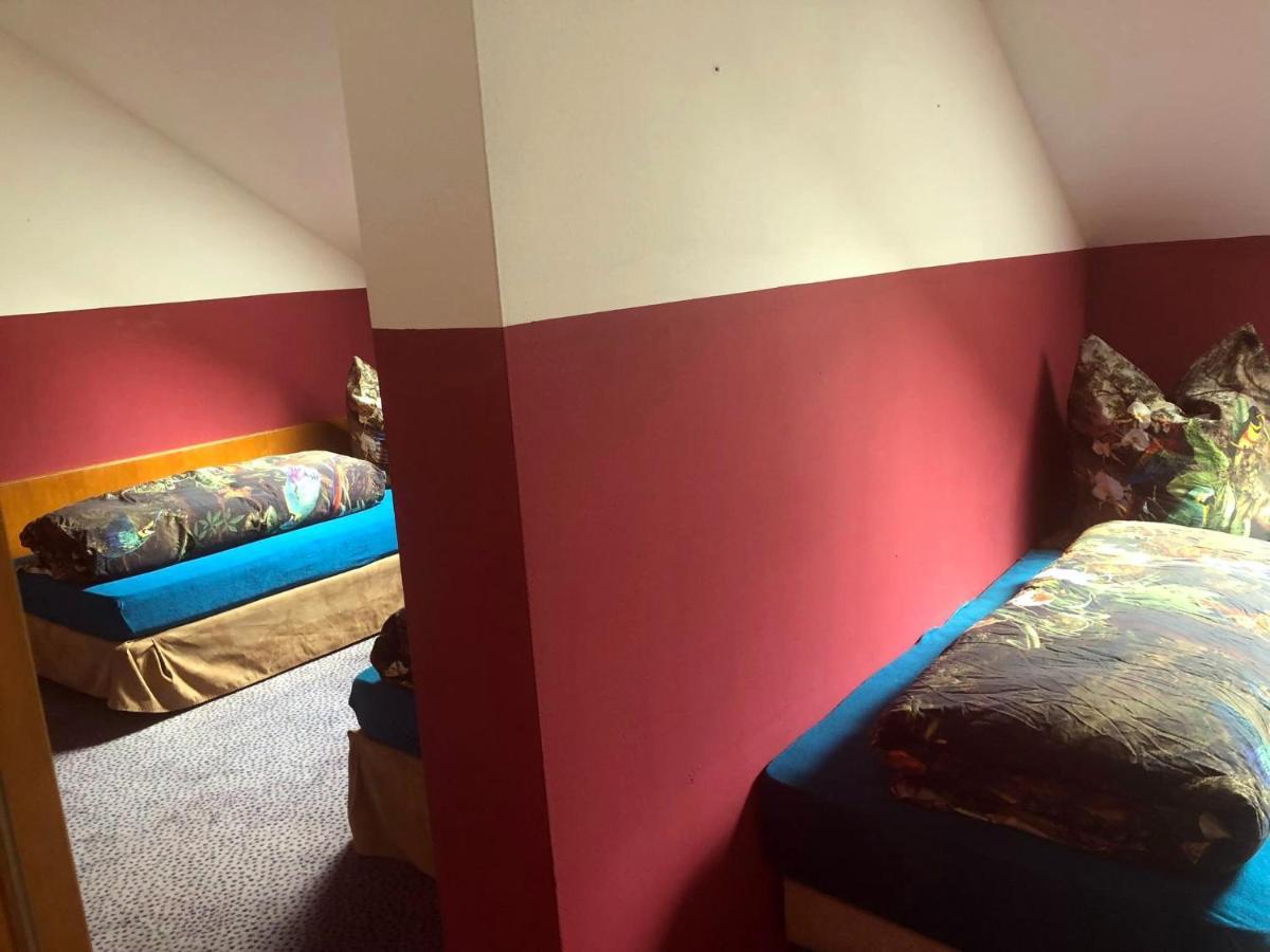 Monteurzimmer Riesa Luaran gambar